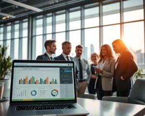 Wat maakt energiesoftware betrouwbaar?