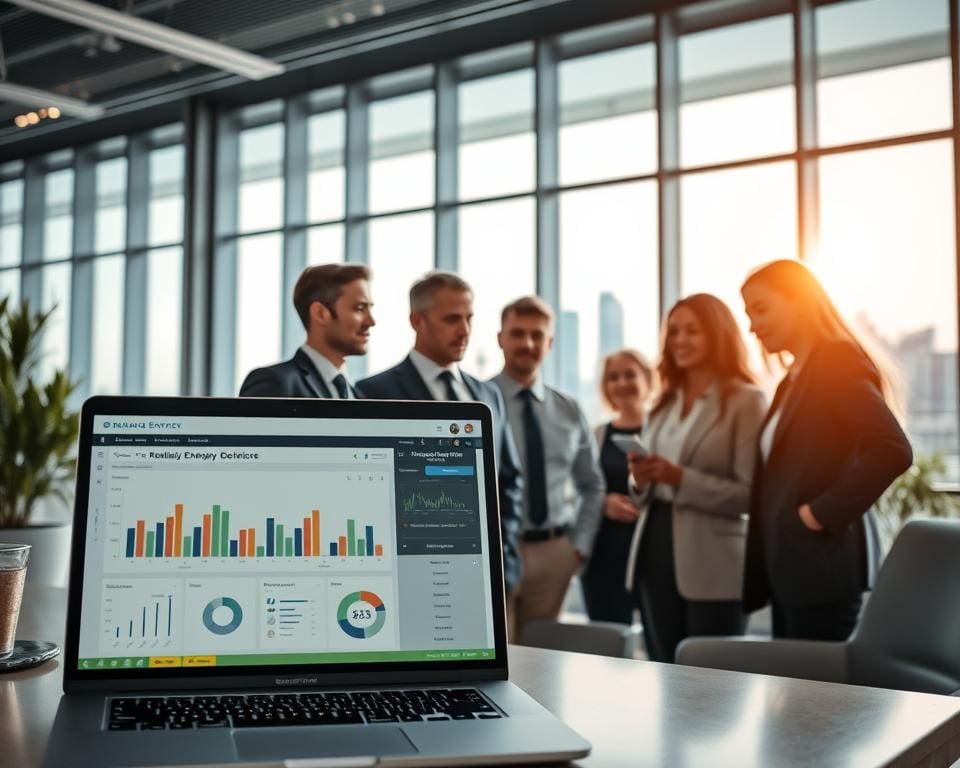 Wat maakt energiesoftware betrouwbaar?