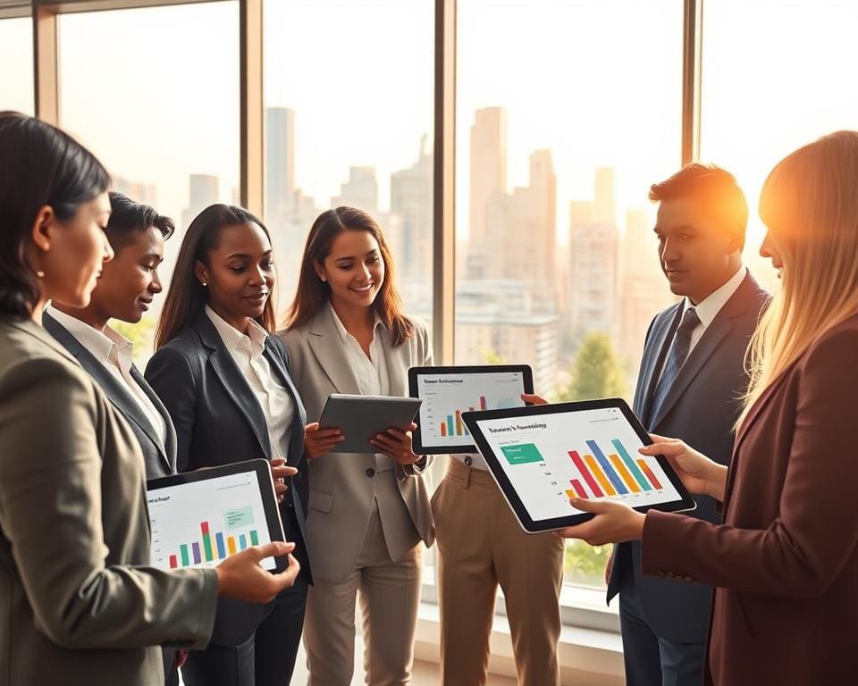 Wat maakt energieverbruik inzichtelijk?