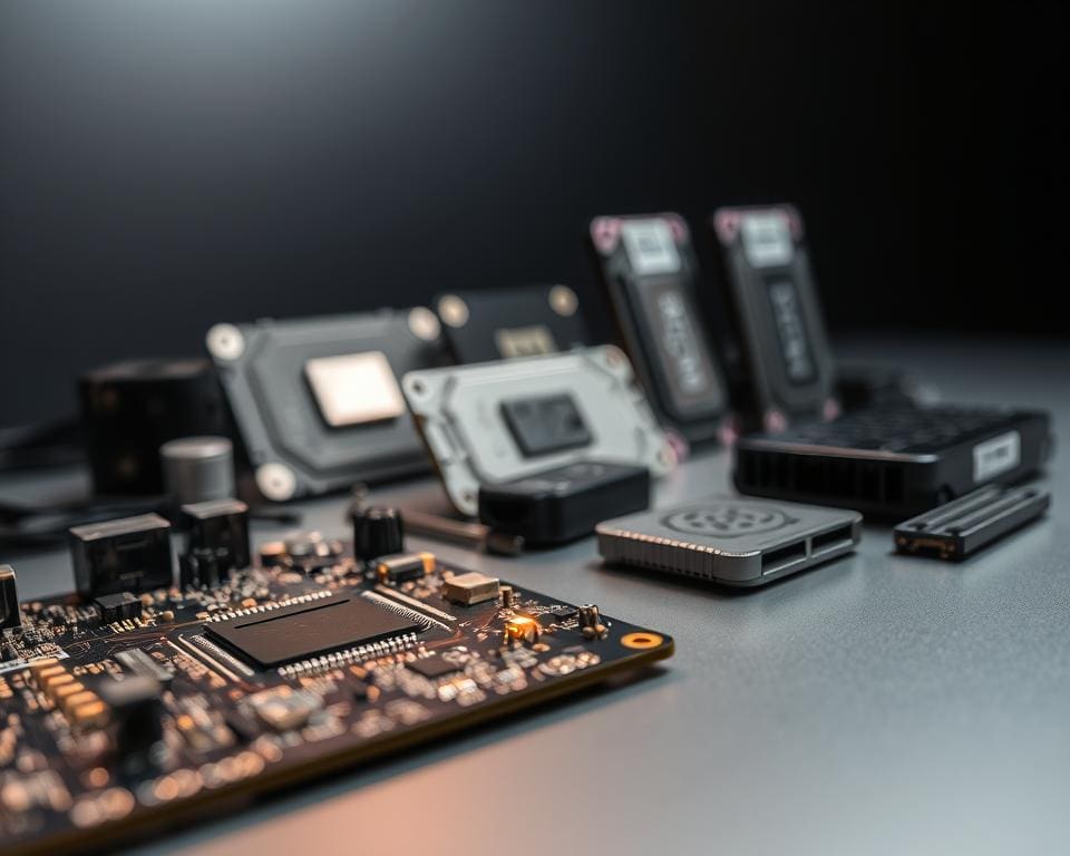 Wat maakt hardware betrouwbaar?