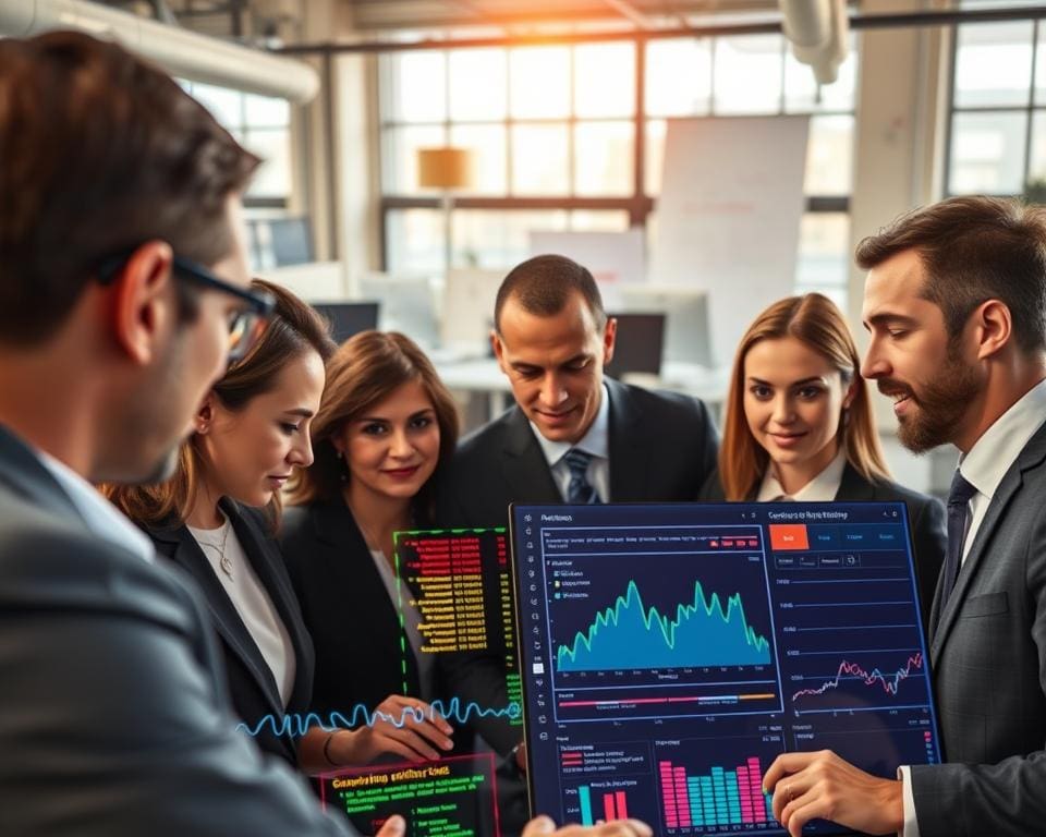 Wat maakt industriële software betrouwbaar?