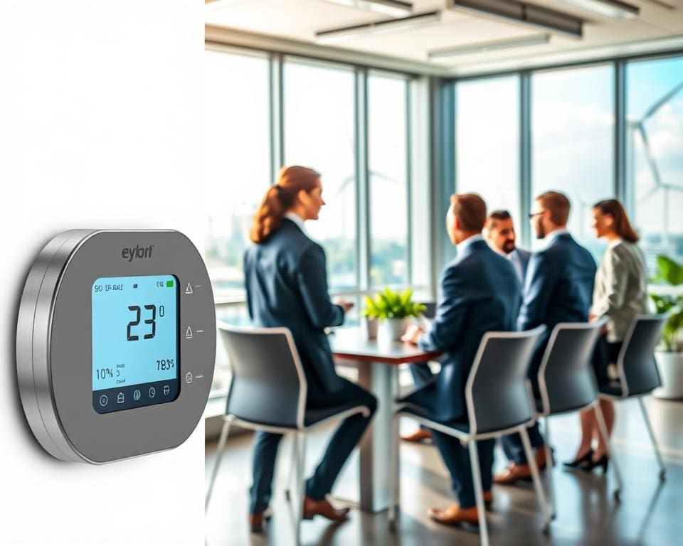 Wat maakt klimaatregeling efficiënt?