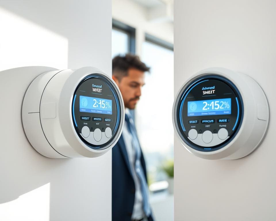 Wat maakt slimme meters nuttig?