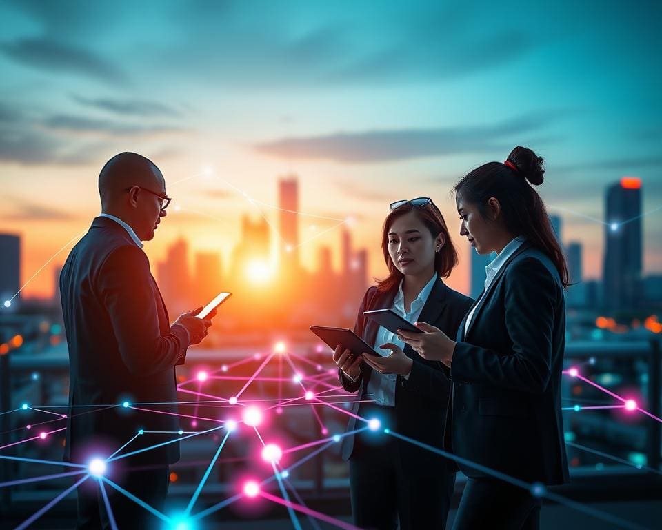 Wat maakt slimme netwerken betrouwbaar?