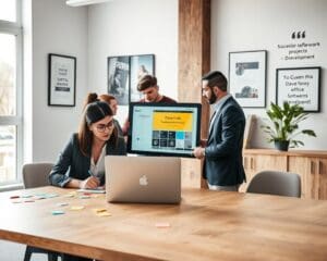 Wat maakt software ontwikkeling op maat zo waardevol?