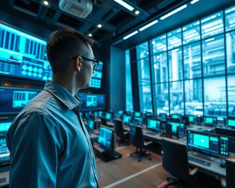 Wat maakt technische systemen veilig?