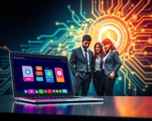 Wat zijn voordelen van modulaire software?