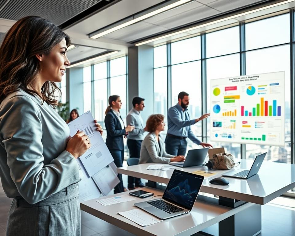 Banen in digitale marketing met toekomst