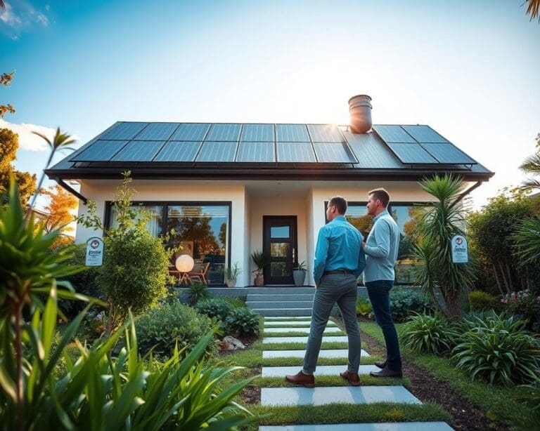 Hoe maak je je woning toekomstbestendig?