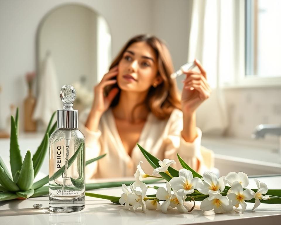 Hoe verbeter je je huidtextuur met retinol?