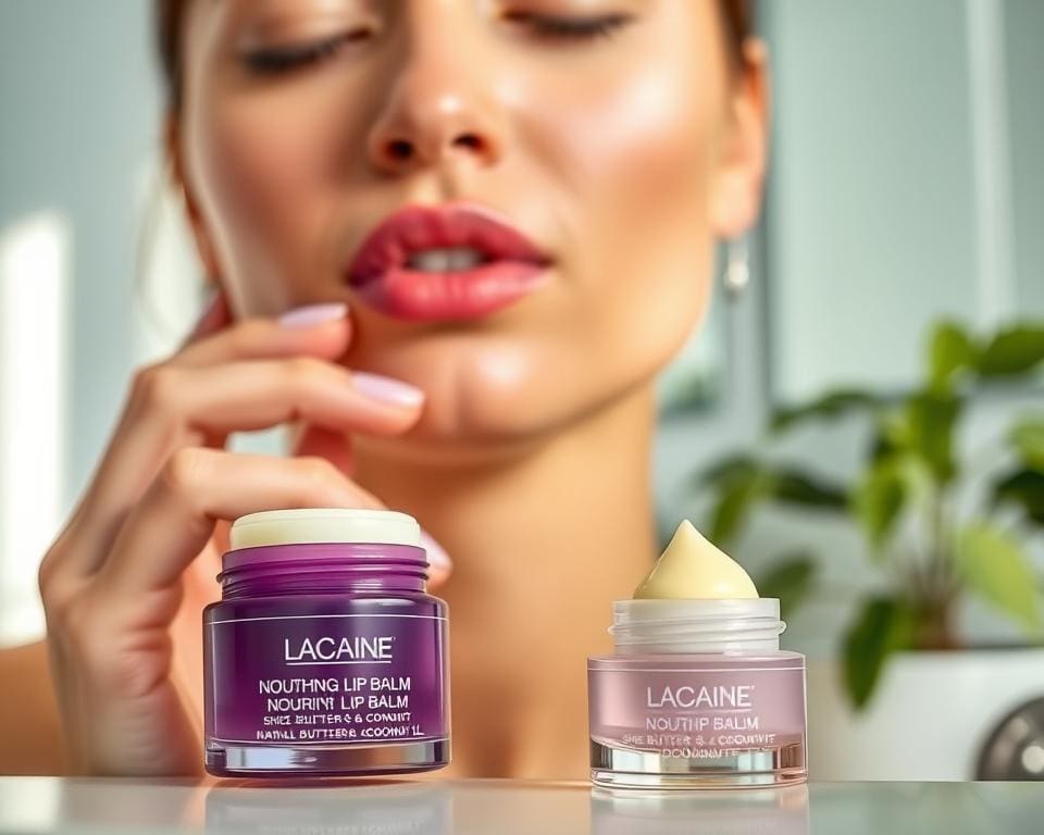 Hoe verzorg je je lippen tegen uitdroging?