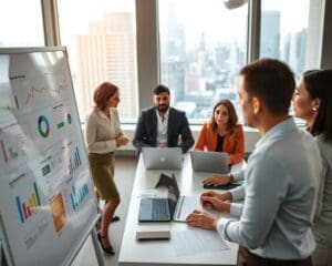 Hoe word je projectmanager?