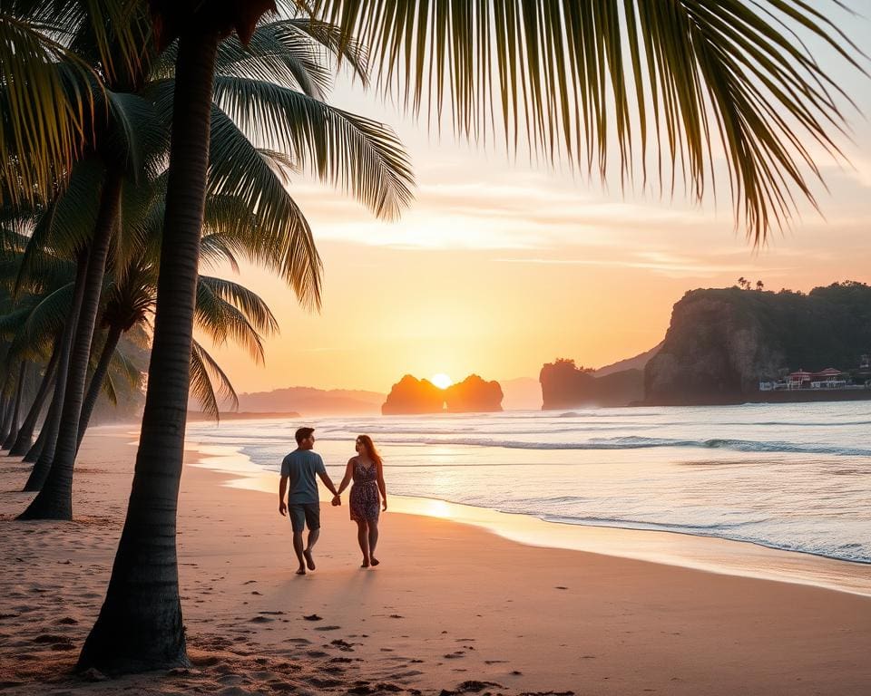 Is Bali geschikt voor een verre vakantie?