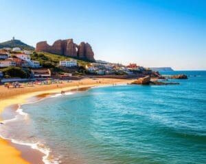 Vakantie Algarve met Lagos en Faro