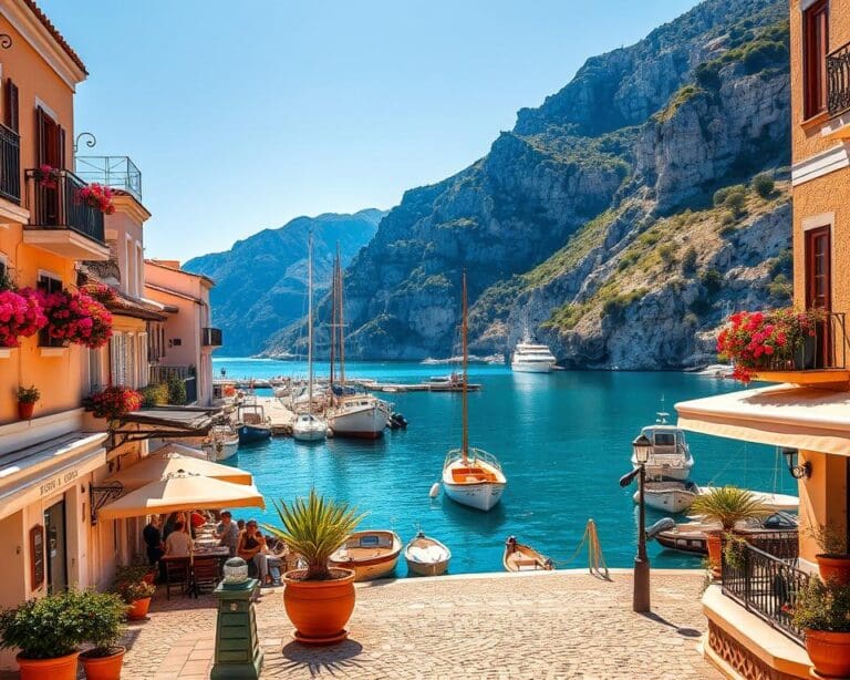 Vakantie Kreta met Chania en Samariakloof