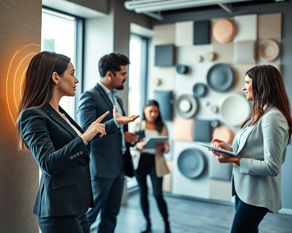 Waarom investeren mensen in akoestische oplossingen?