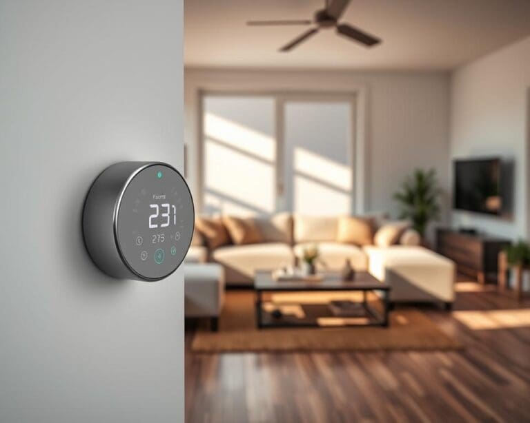 Waarom investeren mensen in slimme thermostaten?