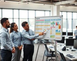 Waarom is duidelijkheid in taken zo belangrijk?