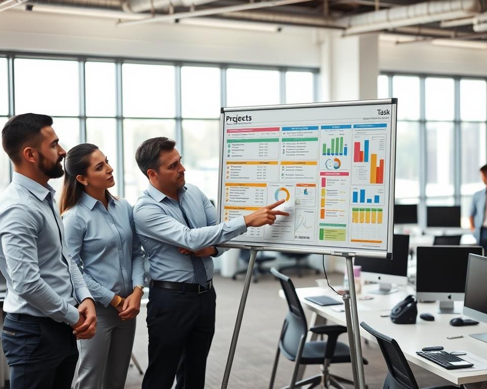 Waarom is duidelijkheid in taken zo belangrijk?