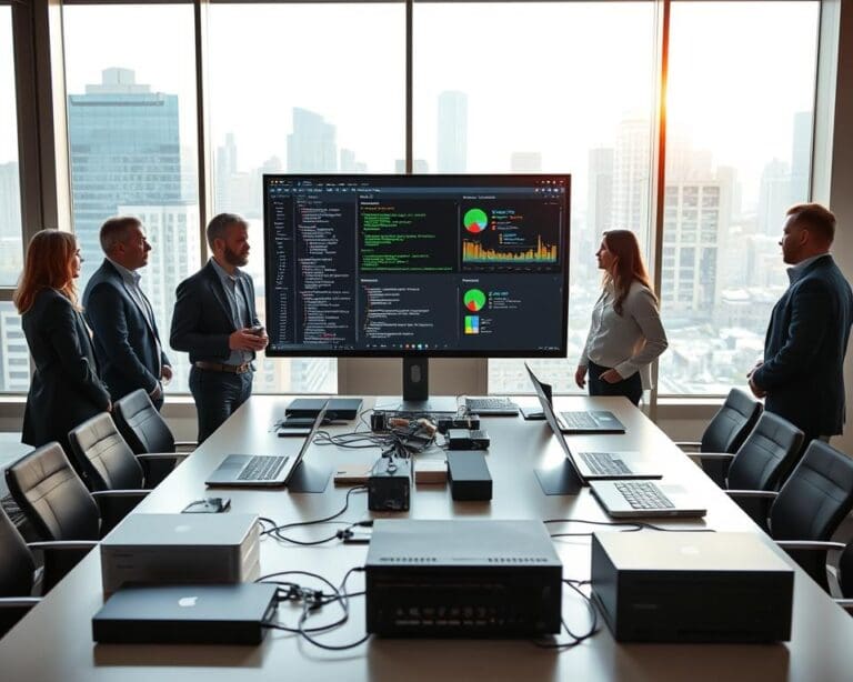 Waarom is professioneel website onderhoud cruciaal?