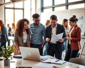 Waarom is werken in ploegendienst aantrekkelijk?