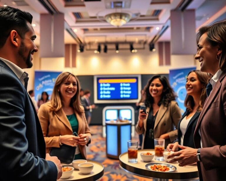 Waarom kiezen bedrijven voor een quiz op locatie?