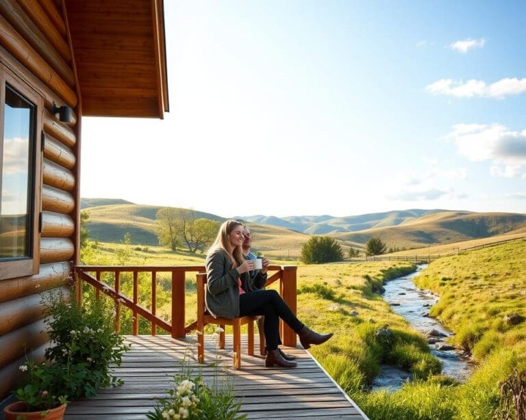 Waarom kiezen mensen voor een weekendje weg?