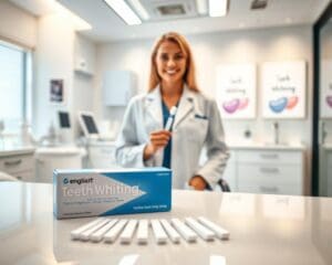 Waarom kiezen mensen voor professionele tandenbleekstrips?