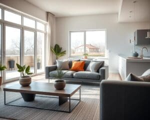 Waarom zijn onderhoudsarme materialen populair?