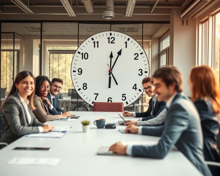 Waarom zijn vaste werktijden belangrijk?