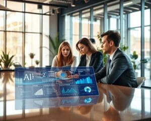 Wat betekent AI voor dagelijkse functies?