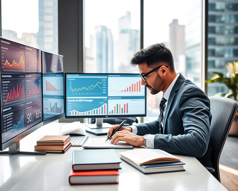 Wat doet een SEO-specialist?