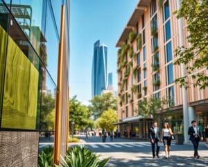 Wat maakt duurzame gevel- en wandbeplating aantrekkelijk?