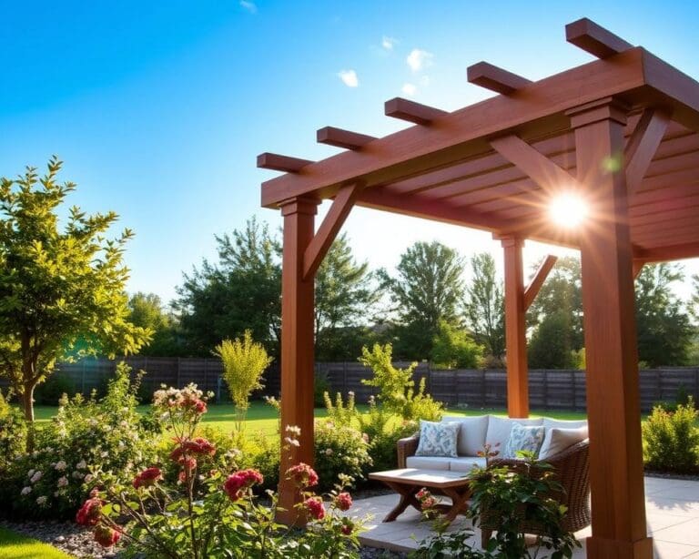 Wat maakt een overkapping waardevol voor buitenleven?