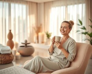 Wat maakt een wellnessdag goed voor lichaam en geest?