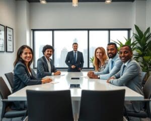 Wat maakt een werkgever betrouwbaar?