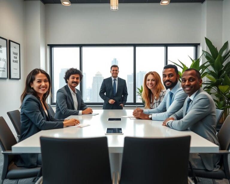 Wat maakt een werkgever betrouwbaar?