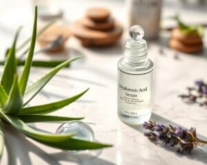 Wat maakt hyaluronzuur populair in skincare?