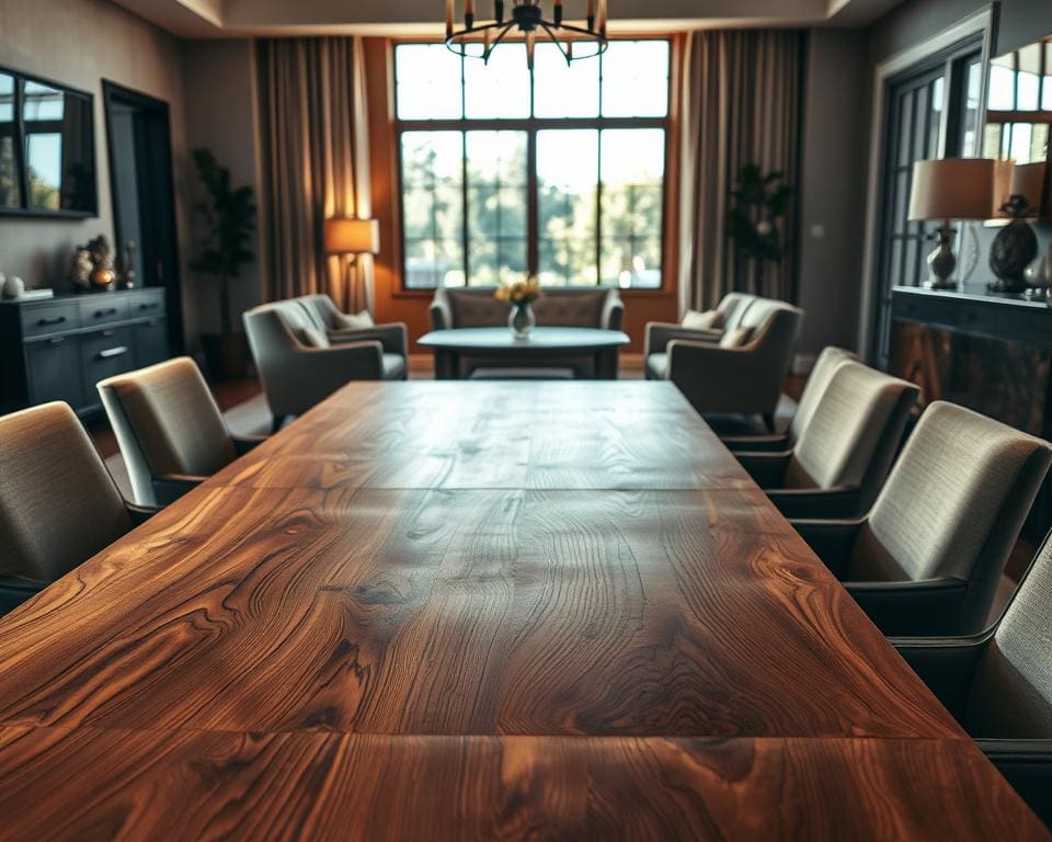 Wat maakt maatwerkmeubels zo gewild?