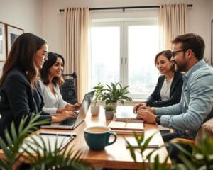 Wat maakt remote werken succesvol?