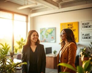 Wat maakt werk voldoeninggevend?