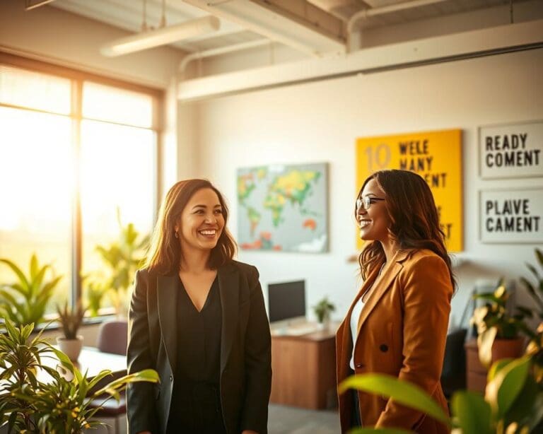 Wat maakt werk voldoeninggevend?