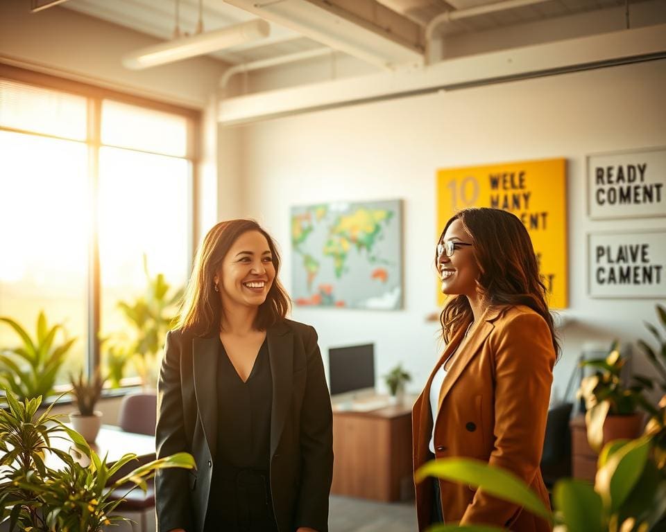 Wat maakt werk voldoeninggevend?