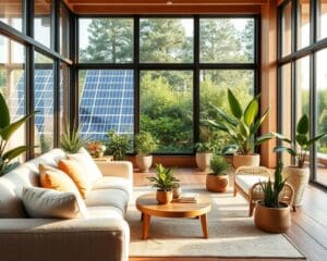 Wat maakt wonen comfortabel én duurzaam?