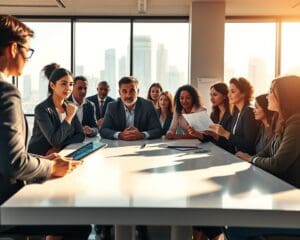 Wat vraagt toekomstgericht leiderschap vandaag?