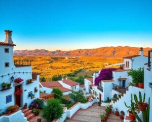 Wat zie je tijdens een reis door Andalusië?