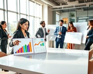 Wat zijn groeikansen in marketing?