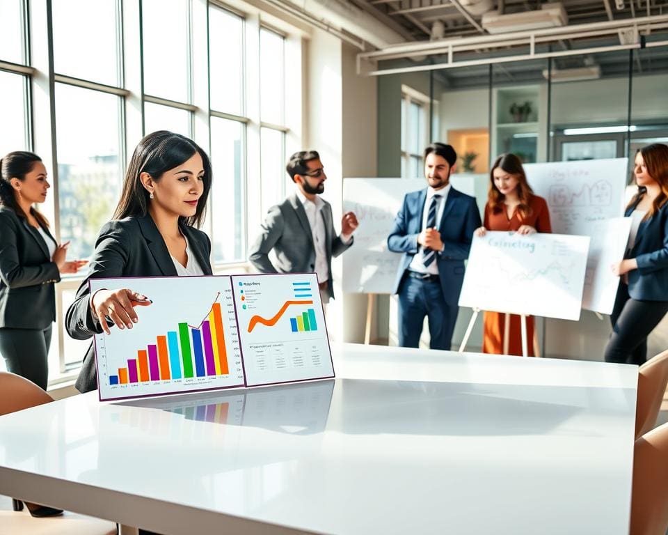 Wat zijn groeikansen in marketing?