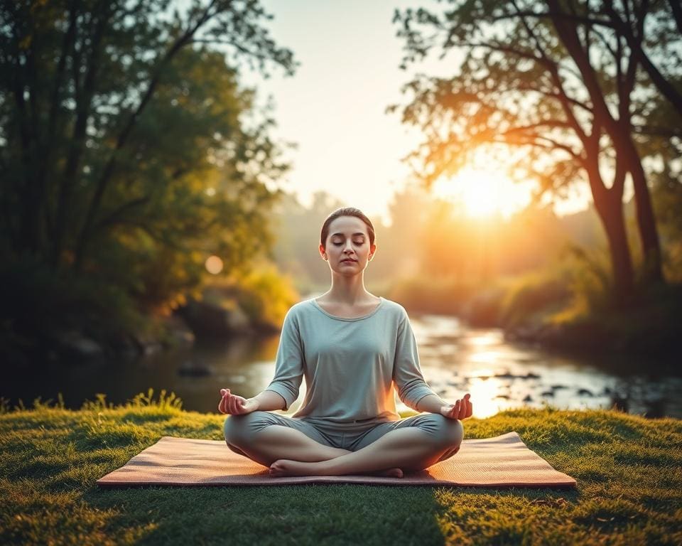 Wat zijn voordelen van dagelijkse meditatie?