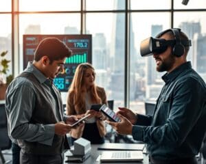 Welke beroepen groeien door digitalisering?